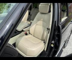 Land Rover Range Rover 7 MAIN DEALER LAND ROVER SERVICE STAMPS|

Smartphone Pack
Very rare

Black Pa - 15