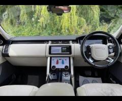 Land Rover Range Rover 7 MAIN DEALER LAND ROVER SERVICE STAMPS|

Smartphone Pack
Very rare

Black Pa - 21