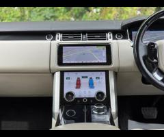 Land Rover Range Rover 7 MAIN DEALER LAND ROVER SERVICE STAMPS|

Smartphone Pack
Very rare

Black Pa - 22