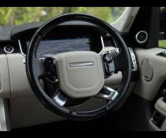 Land Rover Range Rover 7 MAIN DEALER LAND ROVER SERVICE STAMPS|

Smartphone Pack
Very rare

Black Pa - 24