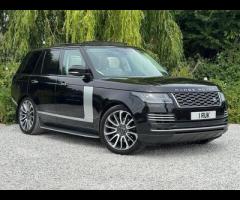 Land Rover Range Rover 7 MAIN DEALER LAND ROVER SERVICE STAMPS|

Smartphone Pack
Very rare

Black Pa - 48