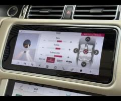 Land Rover Range Rover 7 MAIN DEALER LAND ROVER SERVICE STAMPS|

Smartphone Pack
Very rare

Black Pa - 51