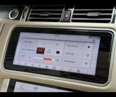 Land Rover Range Rover 7 MAIN DEALER LAND ROVER SERVICE STAMPS|

Smartphone Pack
Very rare

Black Pa - 55