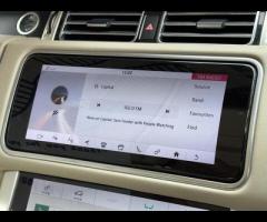 Land Rover Range Rover 7 MAIN DEALER LAND ROVER SERVICE STAMPS|

Smartphone Pack
Very rare

Black Pa - 57