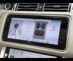 Land Rover Range Rover 7 MAIN DEALER LAND ROVER SERVICE STAMPS|

Smartphone Pack
Very rare

Black Pa - 58