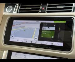 Land Rover Range Rover 7 MAIN DEALER LAND ROVER SERVICE STAMPS|

Smartphone Pack
Very rare

Black Pa - 60