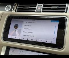 Land Rover Range Rover 7 MAIN DEALER LAND ROVER SERVICE STAMPS|

Smartphone Pack
Very rare

Black Pa - 61