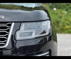 Land Rover Range Rover 7 MAIN DEALER LAND ROVER SERVICE STAMPS|

Smartphone Pack
Very rare

Black Pa - 72