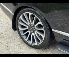 Land Rover Range Rover 7 MAIN DEALER LAND ROVER SERVICE STAMPS|

Smartphone Pack
Very rare

Black Pa - 87