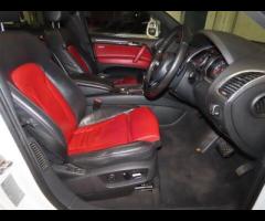 Audi Q7 2 KEYS|LOGBOOK|

Equipment:
Air Conditioning
Auto Climate Control
Automatic Lights
Bluetooth - 9