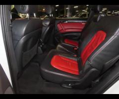 Audi Q7 2 KEYS|LOGBOOK|

Equipment:
Air Conditioning
Auto Climate Control
Automatic Lights
Bluetooth - 10