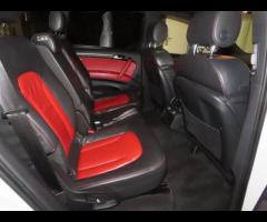 Audi Q7 2 KEYS|LOGBOOK|

Equipment:
Air Conditioning
Auto Climate Control
Automatic Lights
Bluetooth - 11