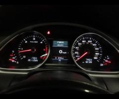 Audi Q7 2 KEYS|LOGBOOK|

Equipment:
Air Conditioning
Auto Climate Control
Automatic Lights
Bluetooth - 13