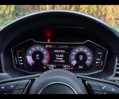 Audi A1 1 FORMER KEEPER|SERVICE HISTORY|

Equipment:
Air Conditioning
Parking Sensor(s)
Alloy Wheels - 32