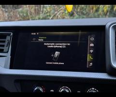 Audi A1 1 FORMER KEEPER|SERVICE HISTORY|

Equipment:
Air Conditioning
Parking Sensor(s)
Alloy Wheels - 52