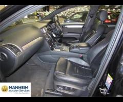 Audi Q7 2 KEYS|SERVICE HISTORY - 5 SERVICES|LOGBOOK|

Audi Entertainment Mobile
Very rare

CD Change - 2