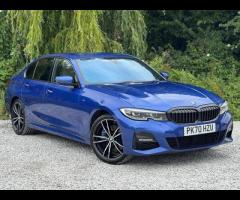 BMW 3 Series 1 FORMER KEEPER|2 KEYS|6 MAIN DEALER SERVICES - ALL AVALIBLE ON i DRIVE|£1490 WORTH OF