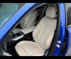 BMW 3 Series 1 FORMER KEEPER|2 KEYS|6 MAIN DEALER SERVICES - ALL AVALIBLE ON i DRIVE|£1490 WORTH OF - 3