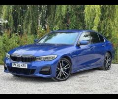 BMW 3 Series 1 FORMER KEEPER|2 KEYS|6 MAIN DEALER SERVICES - ALL AVALIBLE ON i DRIVE|£1490 WORTH OF - 5