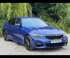 BMW 3 Series 1 FORMER KEEPER|2 KEYS|6 MAIN DEALER SERVICES - ALL AVALIBLE ON i DRIVE|£1490 WORTH OF - 6