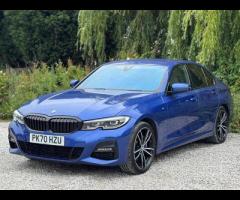 BMW 3 Series 1 FORMER KEEPER|2 KEYS|6 MAIN DEALER SERVICES - ALL AVALIBLE ON i DRIVE|£1490 WORTH OF - 8
