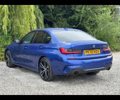BMW 3 Series 1 FORMER KEEPER|2 KEYS|6 MAIN DEALER SERVICES - ALL AVALIBLE ON i DRIVE|£1490 WORTH OF - 11