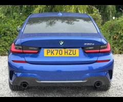 BMW 3 Series 1 FORMER KEEPER|2 KEYS|6 MAIN DEALER SERVICES - ALL AVALIBLE ON i DRIVE|£1490 WORTH OF - 13