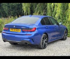 BMW 3 Series 1 FORMER KEEPER|2 KEYS|6 MAIN DEALER SERVICES - ALL AVALIBLE ON i DRIVE|£1490 WORTH OF - 14