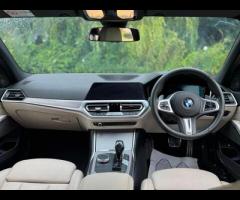 BMW 3 Series 1 FORMER KEEPER|2 KEYS|6 MAIN DEALER SERVICES - ALL AVALIBLE ON i DRIVE|£1490 WORTH OF - 15