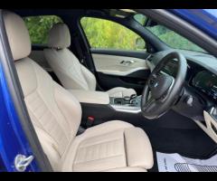 BMW 3 Series 1 FORMER KEEPER|2 KEYS|6 MAIN DEALER SERVICES - ALL AVALIBLE ON i DRIVE|£1490 WORTH OF - 25