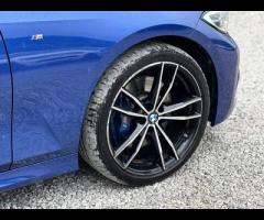 BMW 3 Series 1 FORMER KEEPER|2 KEYS|6 MAIN DEALER SERVICES - ALL AVALIBLE ON i DRIVE|£1490 WORTH OF - 38