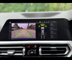 BMW 3 Series 1 FORMER KEEPER|2 KEYS|6 MAIN DEALER SERVICES - ALL AVALIBLE ON i DRIVE|£1490 WORTH OF - 40