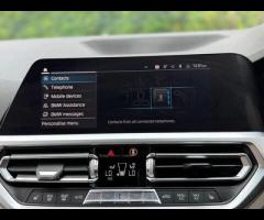 BMW 3 Series 1 FORMER KEEPER|2 KEYS|6 MAIN DEALER SERVICES - ALL AVALIBLE ON i DRIVE|£1490 WORTH OF - 42