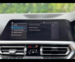 BMW 3 Series 1 FORMER KEEPER|2 KEYS|6 MAIN DEALER SERVICES - ALL AVALIBLE ON i DRIVE|£1490 WORTH OF - 43