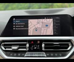 BMW 3 Series 1 FORMER KEEPER|2 KEYS|6 MAIN DEALER SERVICES - ALL AVALIBLE ON i DRIVE|£1490 WORTH OF - 47