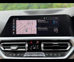 BMW 3 Series 1 FORMER KEEPER|2 KEYS|6 MAIN DEALER SERVICES - ALL AVALIBLE ON i DRIVE|£1490 WORTH OF - 48