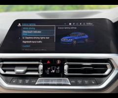 BMW 3 Series 1 FORMER KEEPER|2 KEYS|6 MAIN DEALER SERVICES - ALL AVALIBLE ON i DRIVE|£1490 WORTH OF - 49