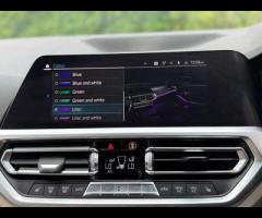 BMW 3 Series 1 FORMER KEEPER|2 KEYS|6 MAIN DEALER SERVICES - ALL AVALIBLE ON i DRIVE|£1490 WORTH OF - 53