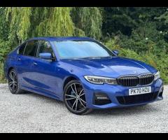BMW 3 Series 1 FORMER KEEPER|2 KEYS|6 MAIN DEALER SERVICES - ALL AVALIBLE ON i DRIVE|£1490 WORTH OF - 57