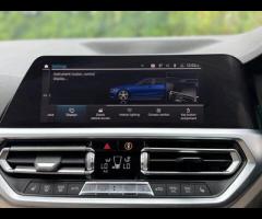 BMW 3 Series 1 FORMER KEEPER|2 KEYS|6 MAIN DEALER SERVICES - ALL AVALIBLE ON i DRIVE|£1490 WORTH OF - 59