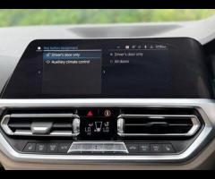 BMW 3 Series 1 FORMER KEEPER|2 KEYS|6 MAIN DEALER SERVICES - ALL AVALIBLE ON i DRIVE|£1490 WORTH OF - 60