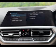 BMW 3 Series 1 FORMER KEEPER|2 KEYS|6 MAIN DEALER SERVICES - ALL AVALIBLE ON i DRIVE|£1490 WORTH OF - 62