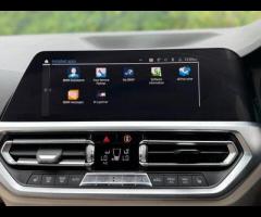 BMW 3 Series 1 FORMER KEEPER|2 KEYS|6 MAIN DEALER SERVICES - ALL AVALIBLE ON i DRIVE|£1490 WORTH OF - 63