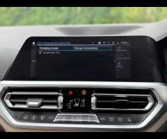 BMW 3 Series 1 FORMER KEEPER|2 KEYS|6 MAIN DEALER SERVICES - ALL AVALIBLE ON i DRIVE|£1490 WORTH OF - 64