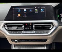 BMW 3 Series 1 FORMER KEEPER|2 KEYS|6 MAIN DEALER SERVICES - ALL AVALIBLE ON i DRIVE|£1490 WORTH OF - 65