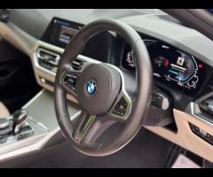 BMW 3 Series 1 FORMER KEEPER|2 KEYS|6 MAIN DEALER SERVICES - ALL AVALIBLE ON i DRIVE|£1490 WORTH OF - 79