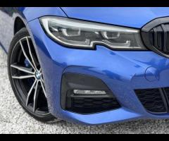 BMW 3 Series 1 FORMER KEEPER|2 KEYS|6 MAIN DEALER SERVICES - ALL AVALIBLE ON i DRIVE|£1490 WORTH OF - 85