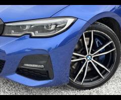 BMW 3 Series 1 FORMER KEEPER|2 KEYS|6 MAIN DEALER SERVICES - ALL AVALIBLE ON i DRIVE|£1490 WORTH OF - 87