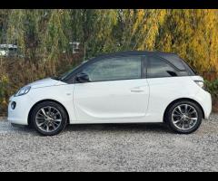 Vauxhall ADAM 2 FORMER KEEPERS|2 KEYS|FULL SERVICE HISTORY - 7 SERVICES - 2 MAIN DEALER SERVICES - M - 13