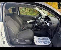 Vauxhall ADAM 2 FORMER KEEPERS|2 KEYS|FULL SERVICE HISTORY - 7 SERVICES - 2 MAIN DEALER SERVICES - M - 18